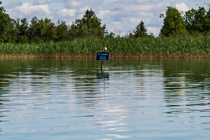Kajaktour Kochelsee 15.07.2024